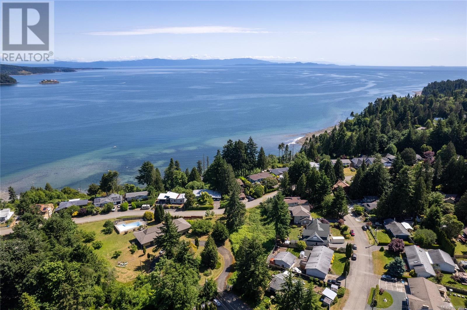 Photo 16 of Lot 1 Seaview Dr, Bowser BC