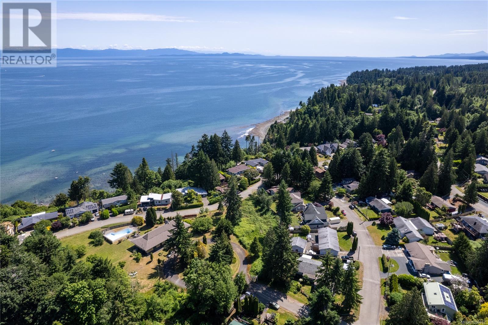 Photo 17 of Lot 1 Seaview Dr, Bowser BC