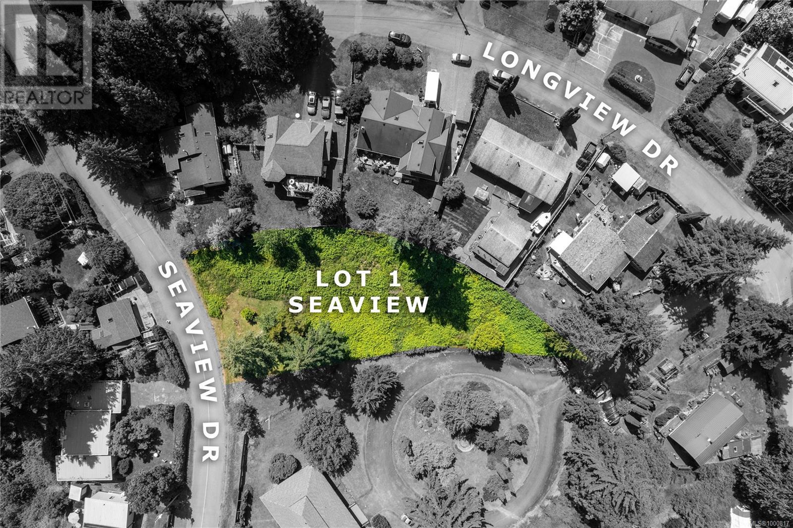 Photo 2 of Lot 1 Seaview Dr, Bowser BC
