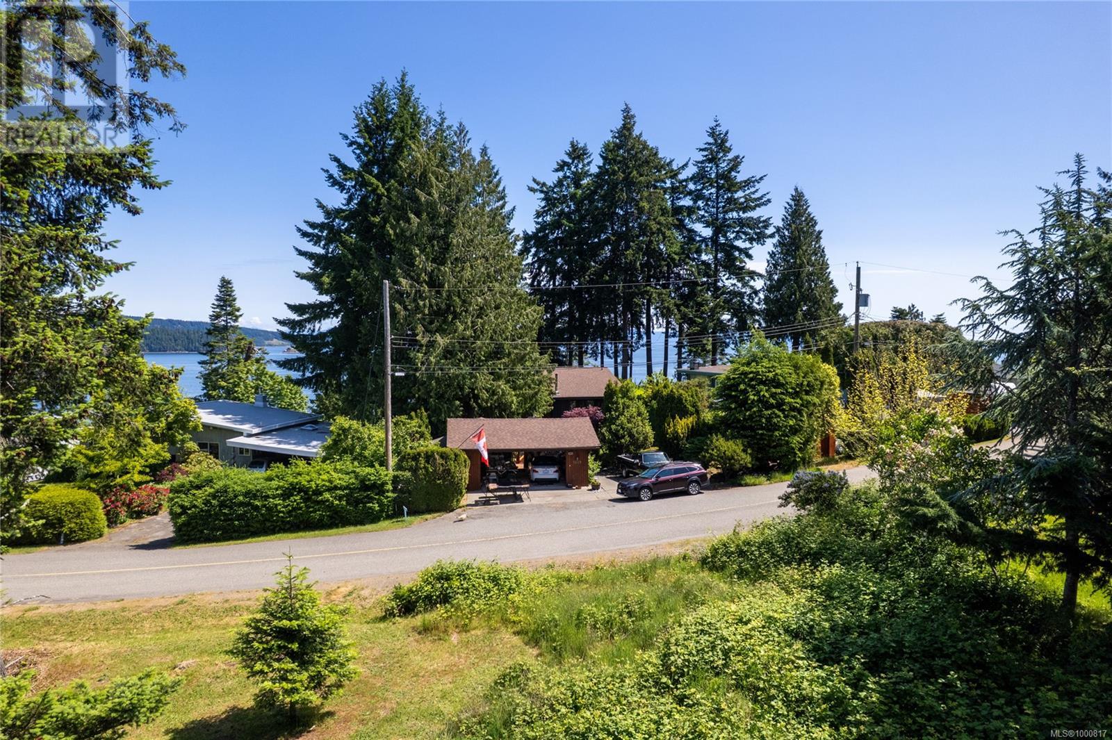 Photo 20 of Lot 1 Seaview Dr, Bowser BC