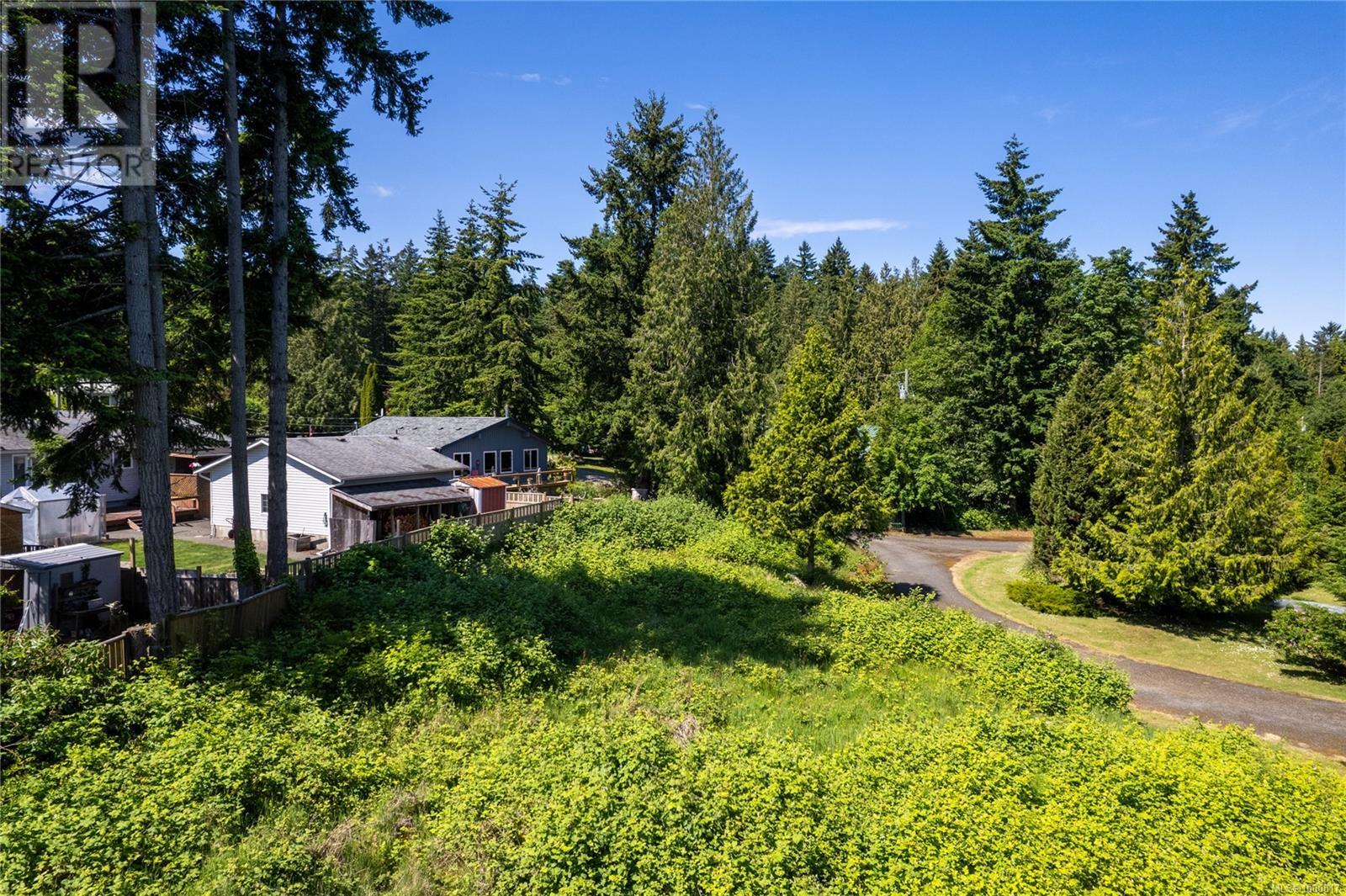 Photo 21 of Lot 1 Seaview Dr, Bowser BC