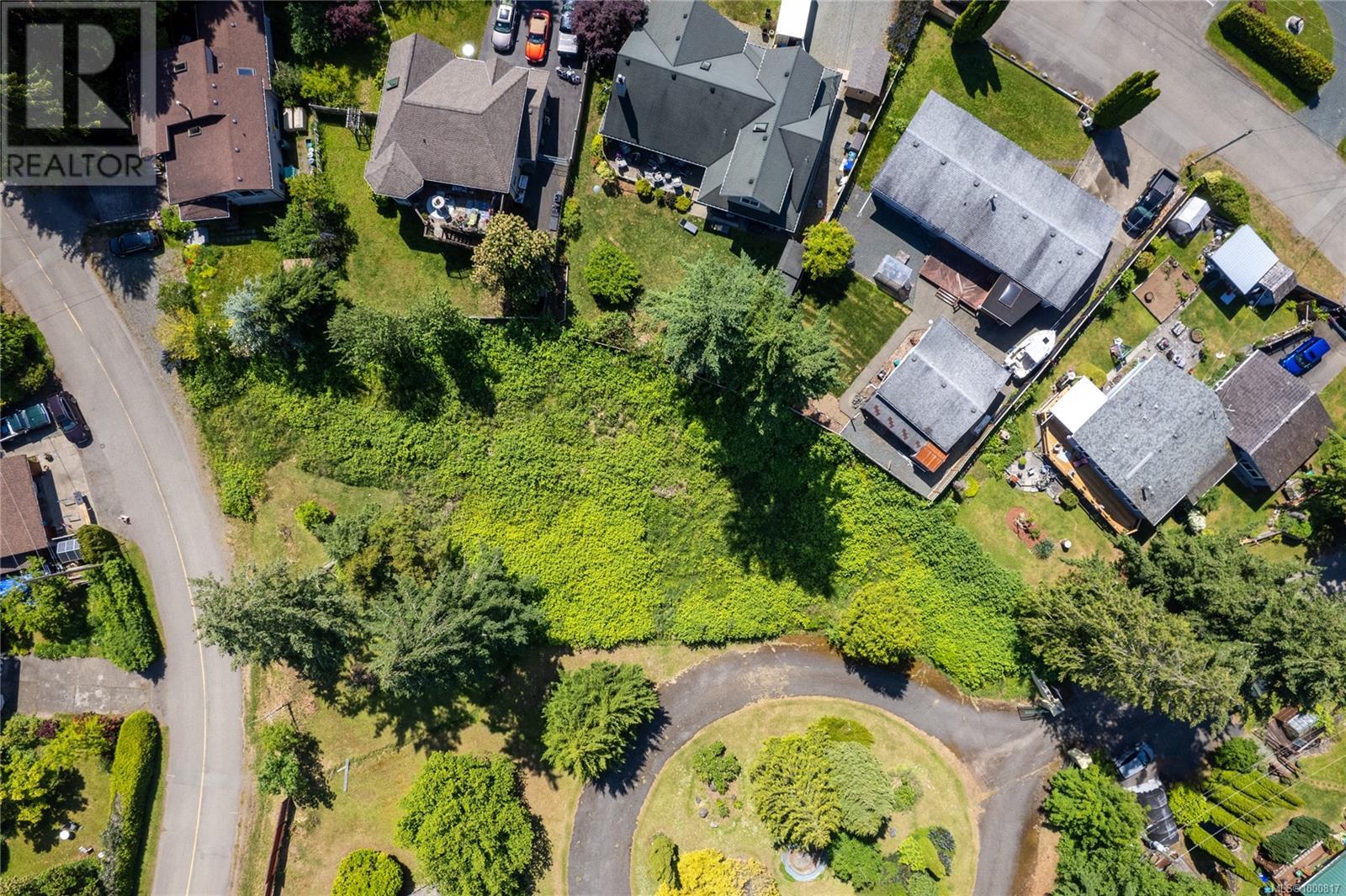 Photo 3 of Lot 1 Seaview Dr, Bowser BC