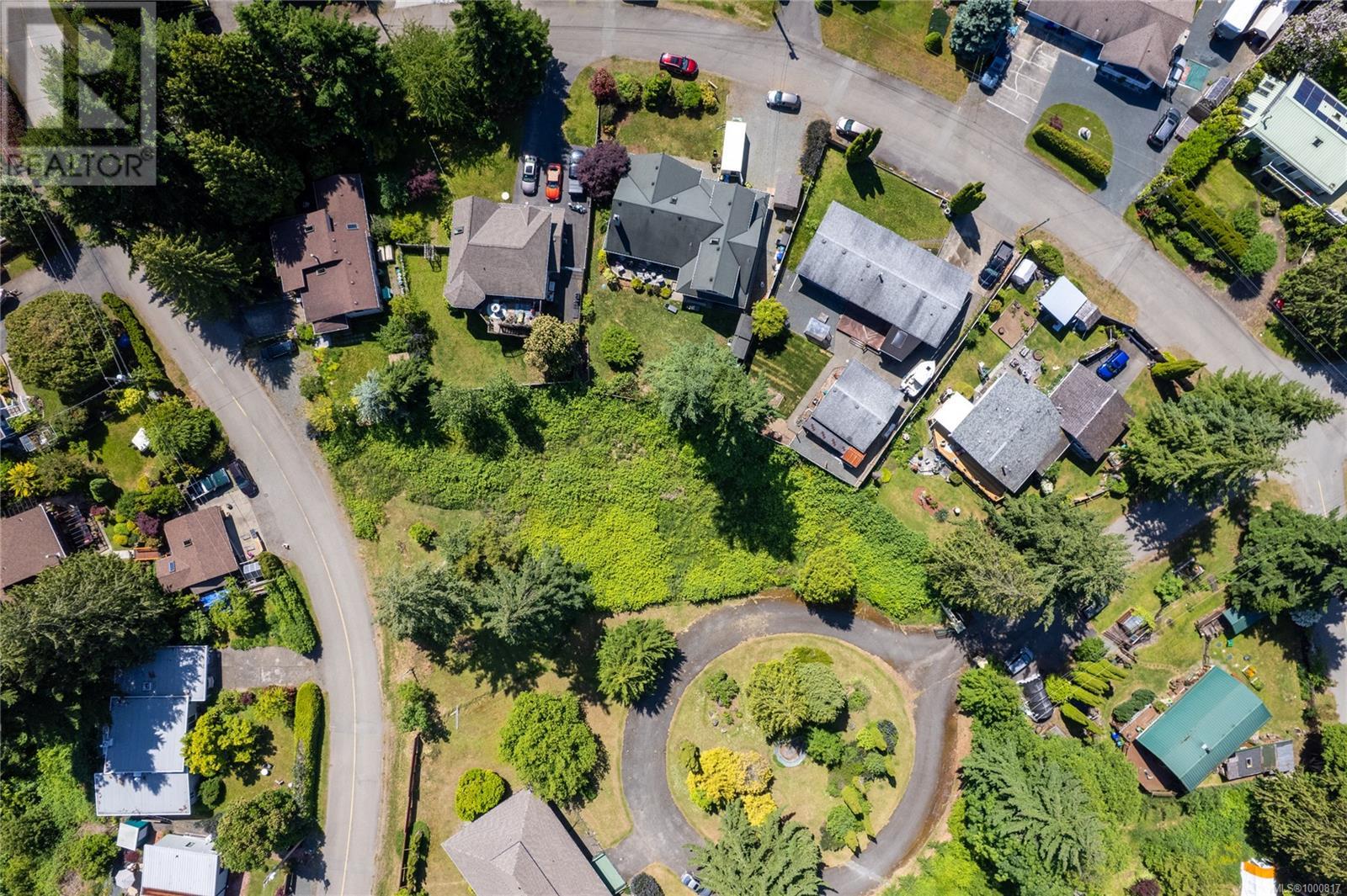 Photo 4 of Lot 1 Seaview Dr, Bowser BC