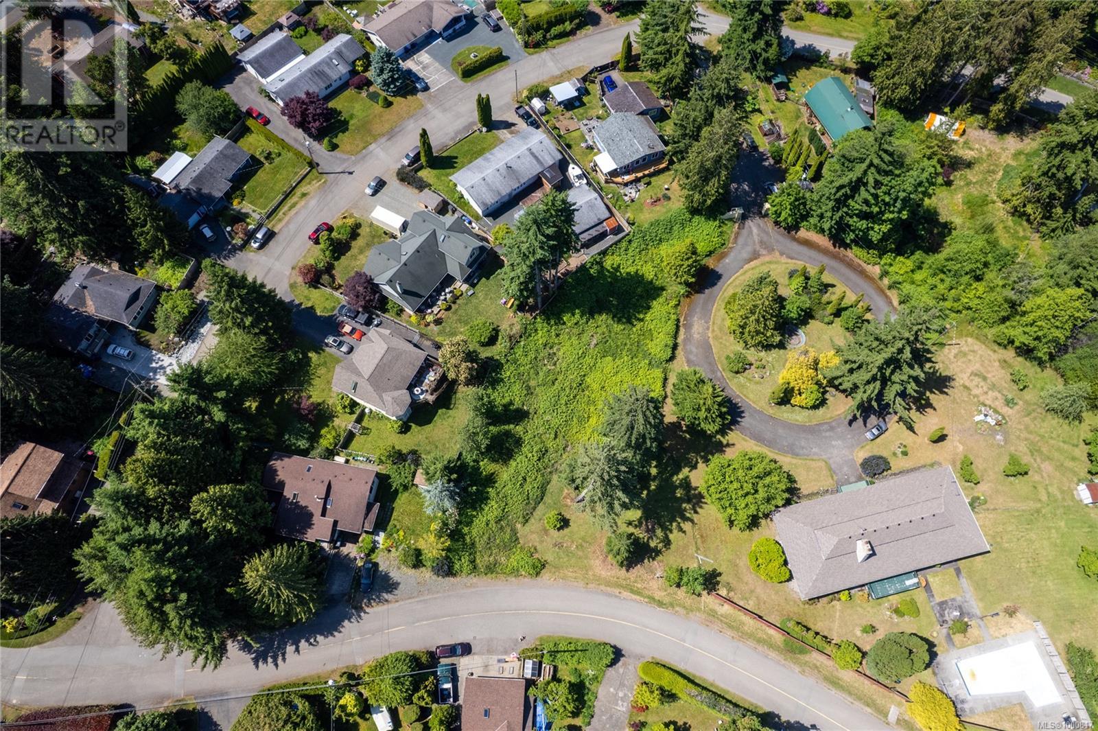 Photo 5 of Lot 1 Seaview Dr, Bowser BC