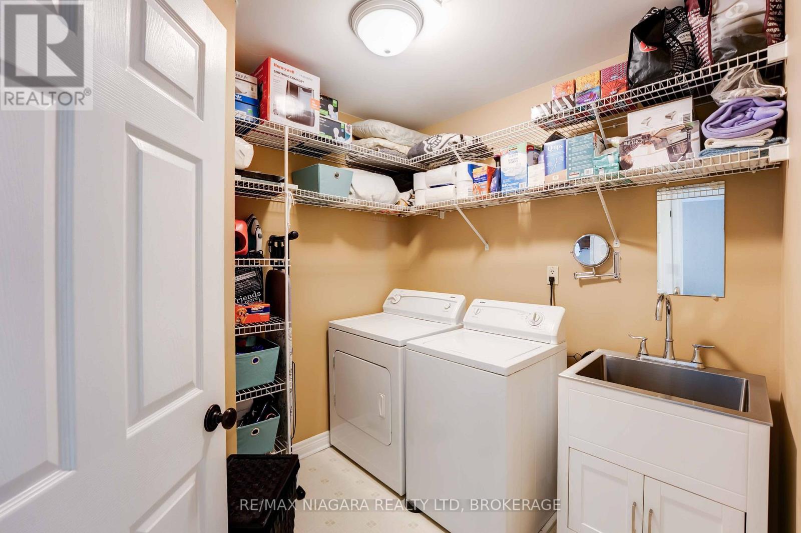 Photo 20 of 4 5200 Dorchester Road, Niagara Falls ON