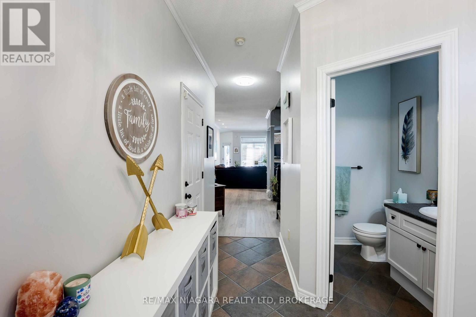 Photo 23 of 4 5200 Dorchester Road, Niagara Falls ON