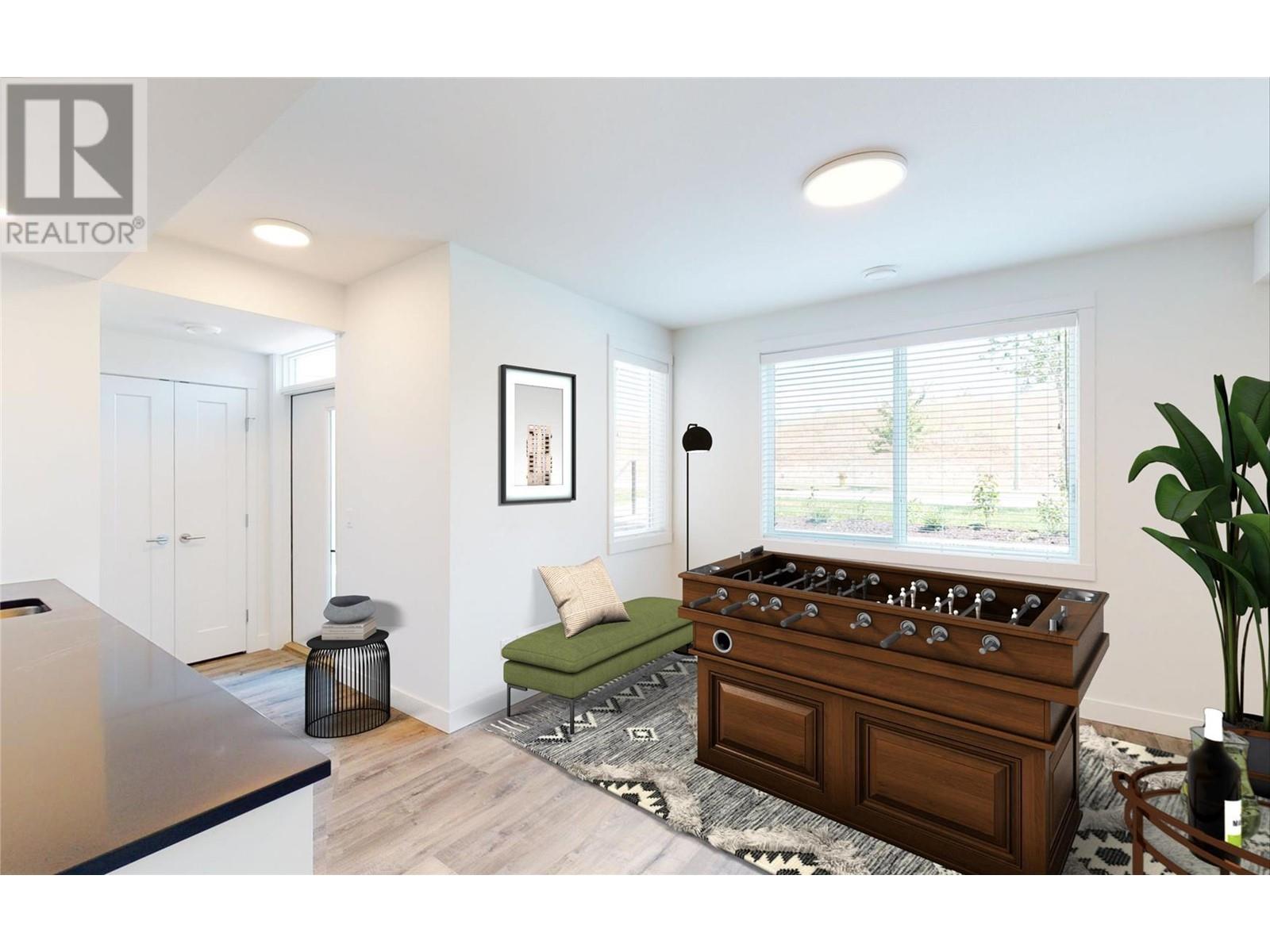 118 610 Academy Way, Kelowna