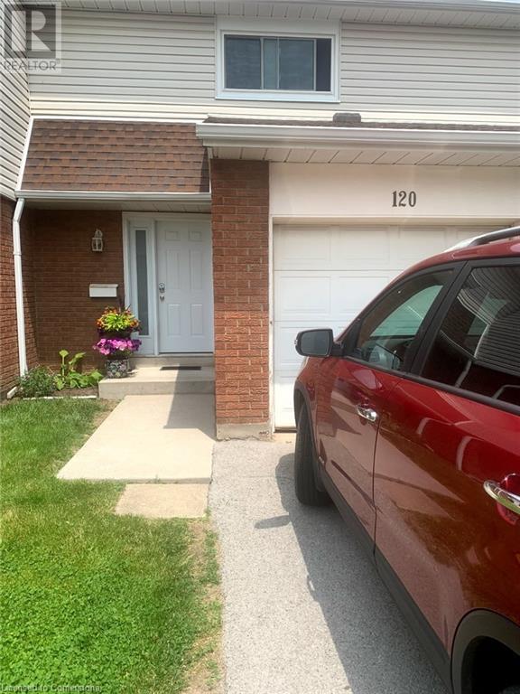 Photo 1 of 286 Cushman Rd Road Unit 120, St Catharines ON