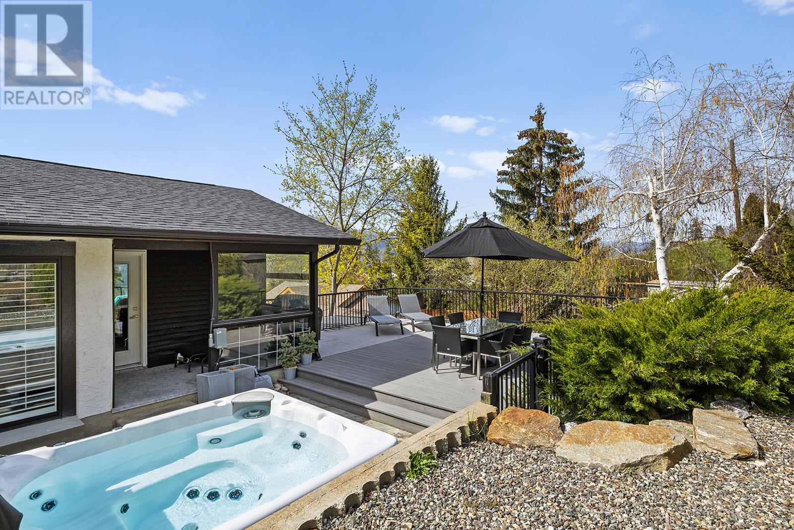  11175 Maddock Avenue, Lake Country
