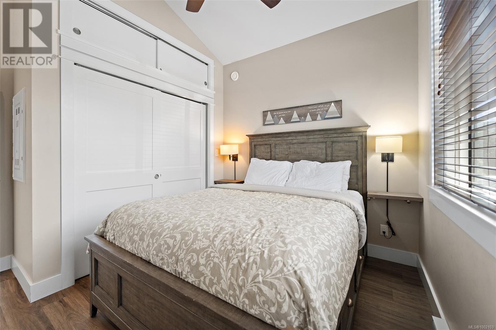 222 6596 Baird Road, Port Renfrew