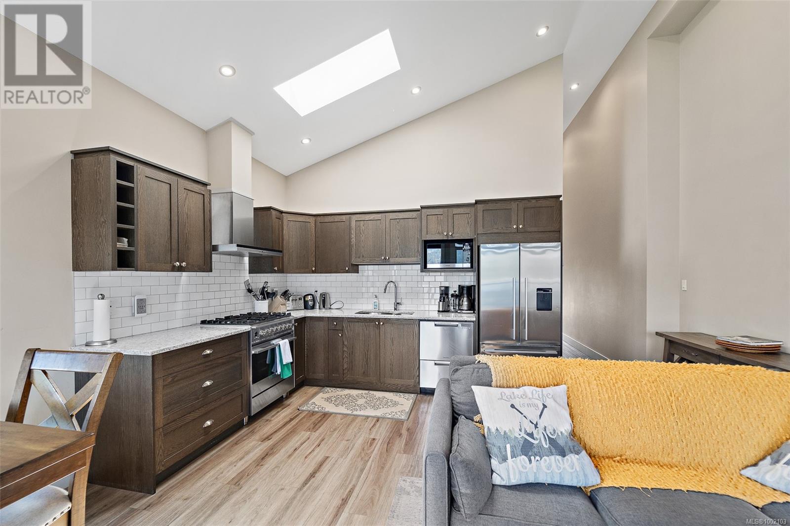222 6596 Baird Road, Port Renfrew