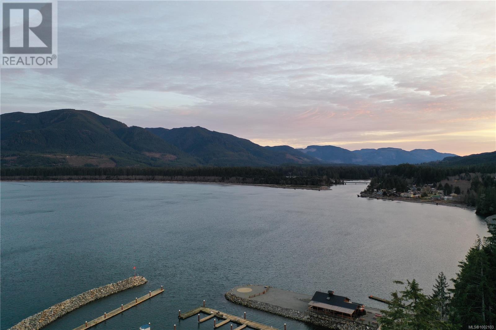 222 6596 Baird Road, Port Renfrew