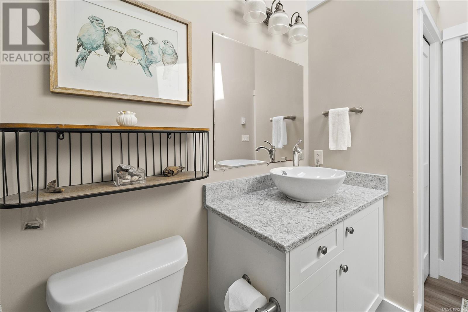 222 6596 Baird Road, Port Renfrew