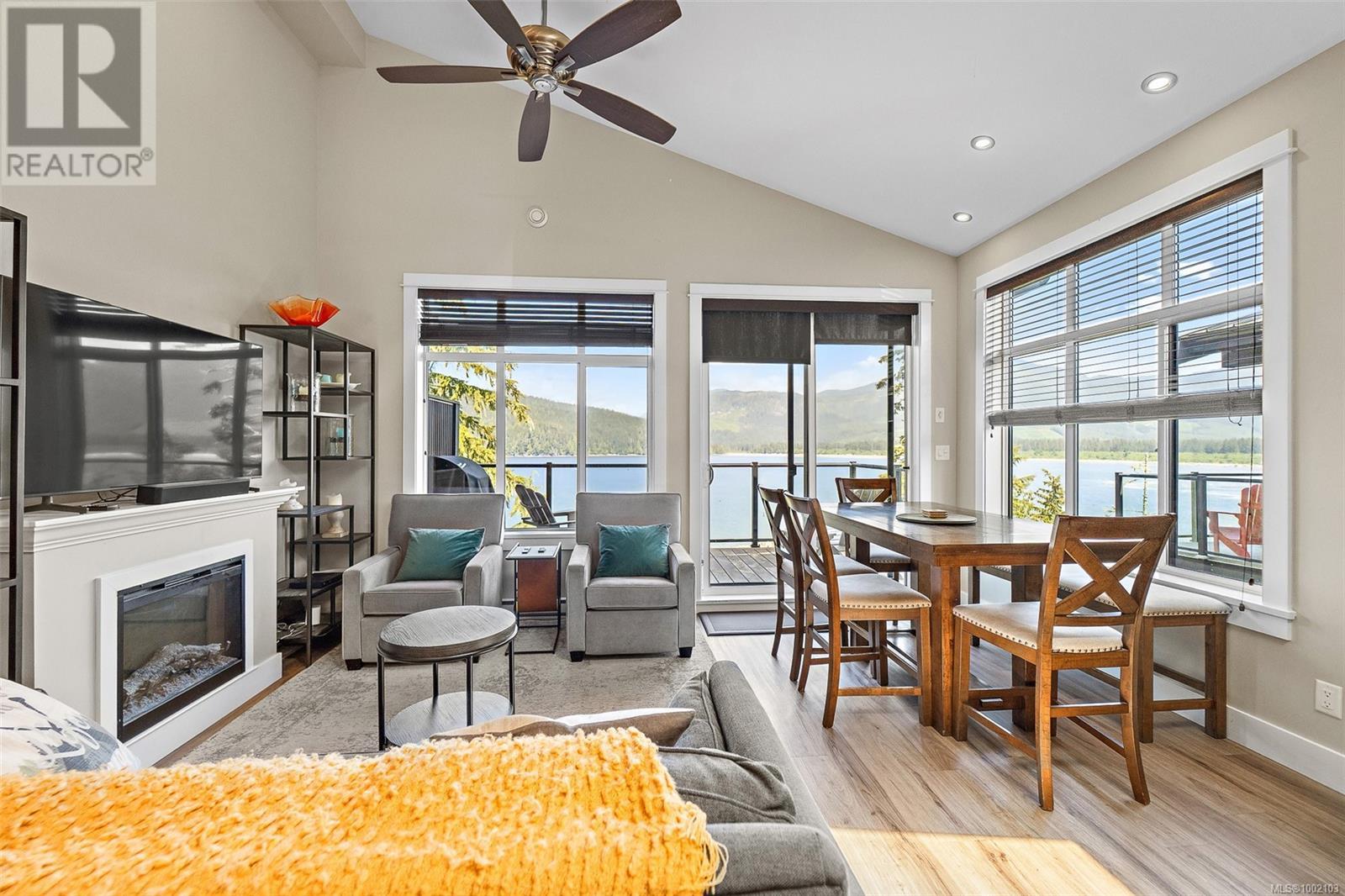 222 6596 Baird Road, Port Renfrew