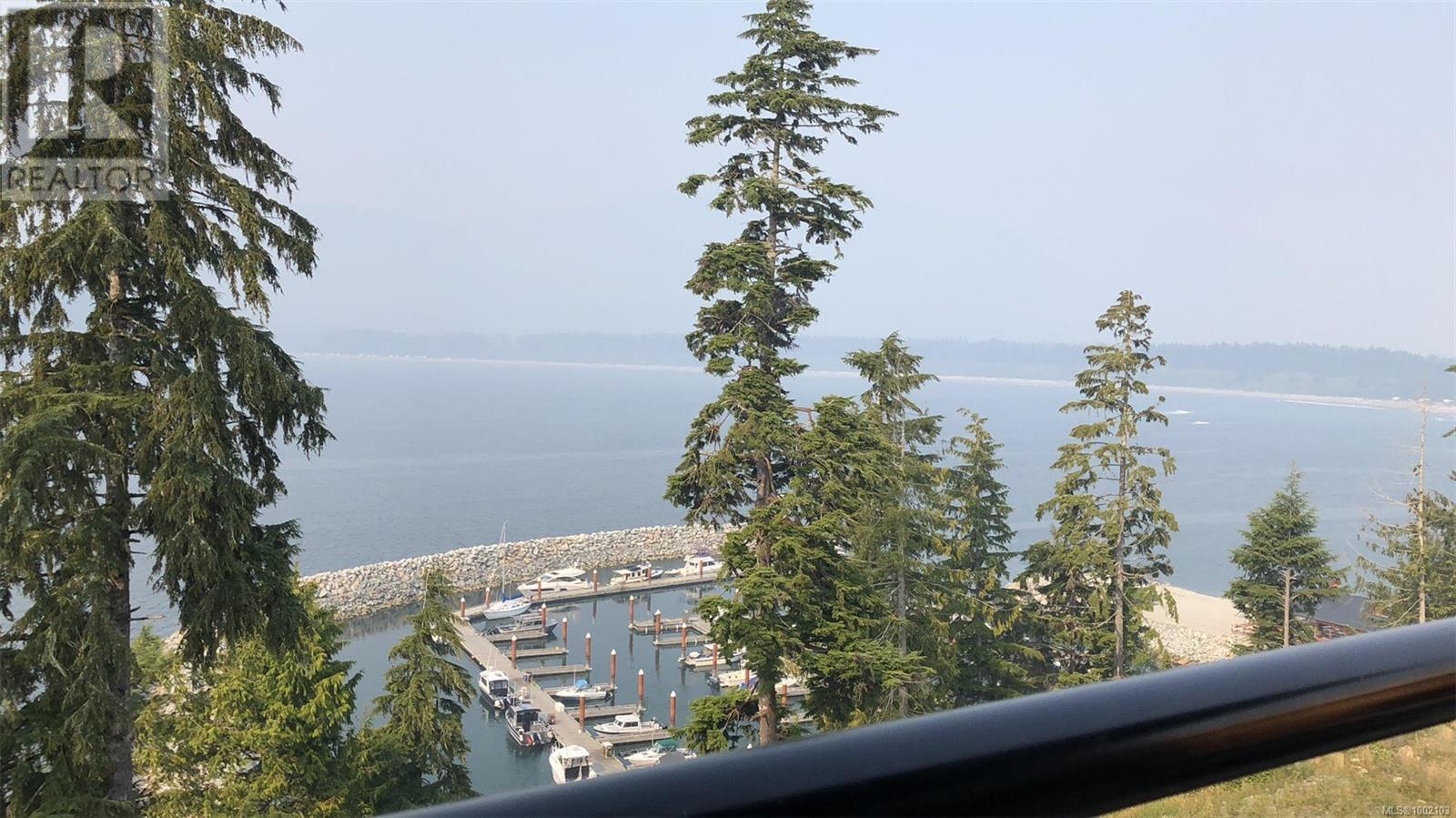 222 6596 Baird Road, Port Renfrew