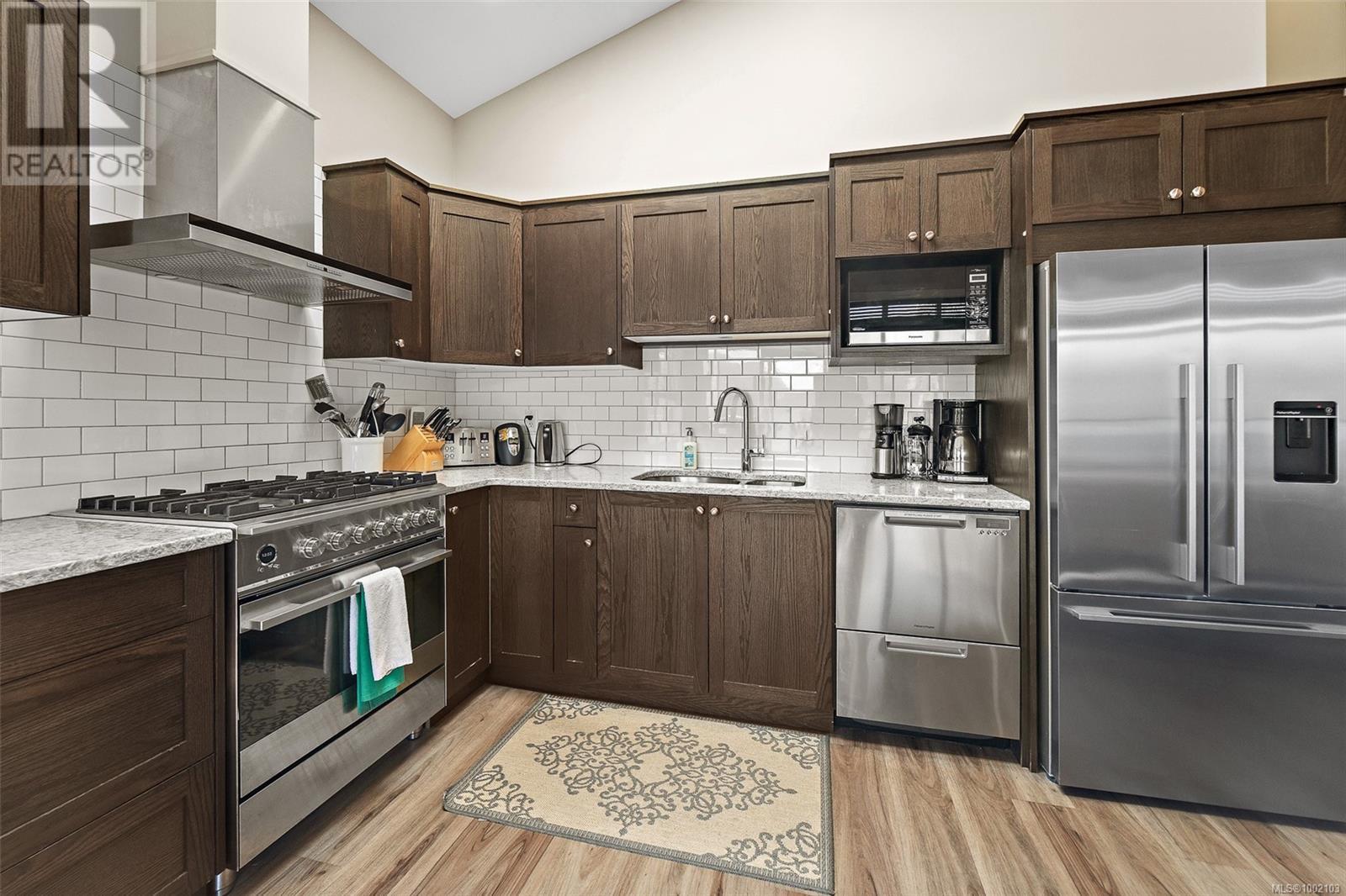 222 6596 Baird Road, Port Renfrew