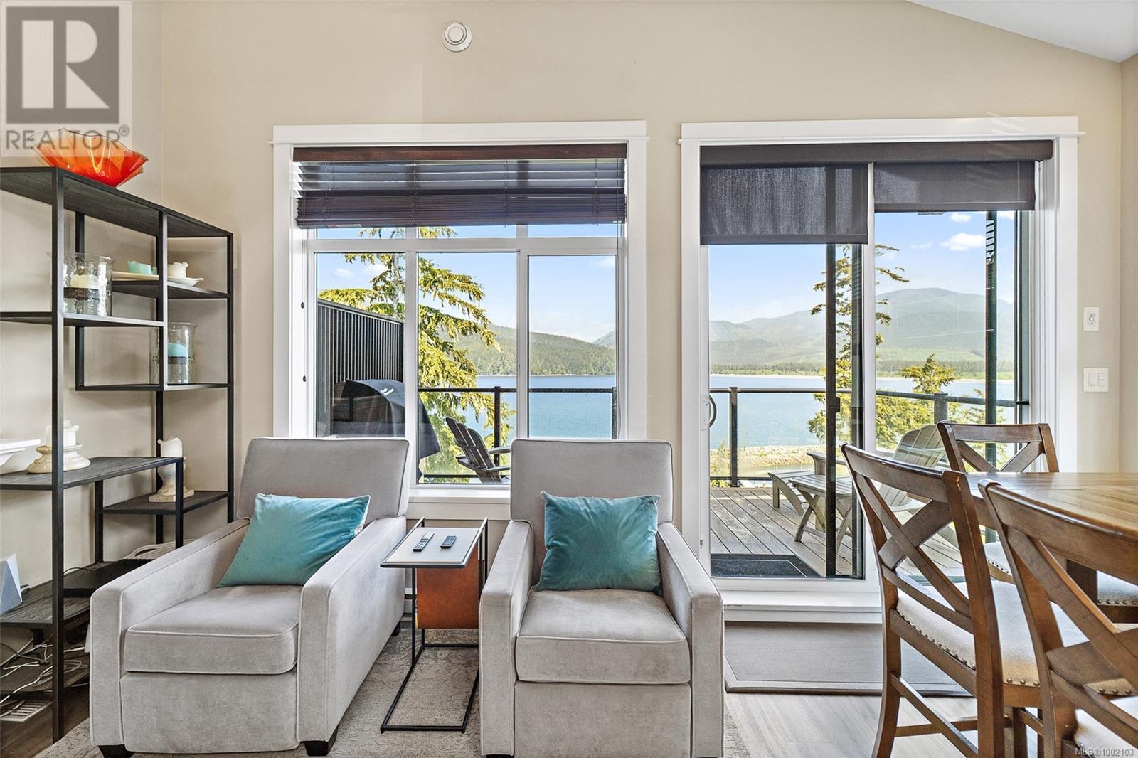 222 6596 Baird Road, Port Renfrew