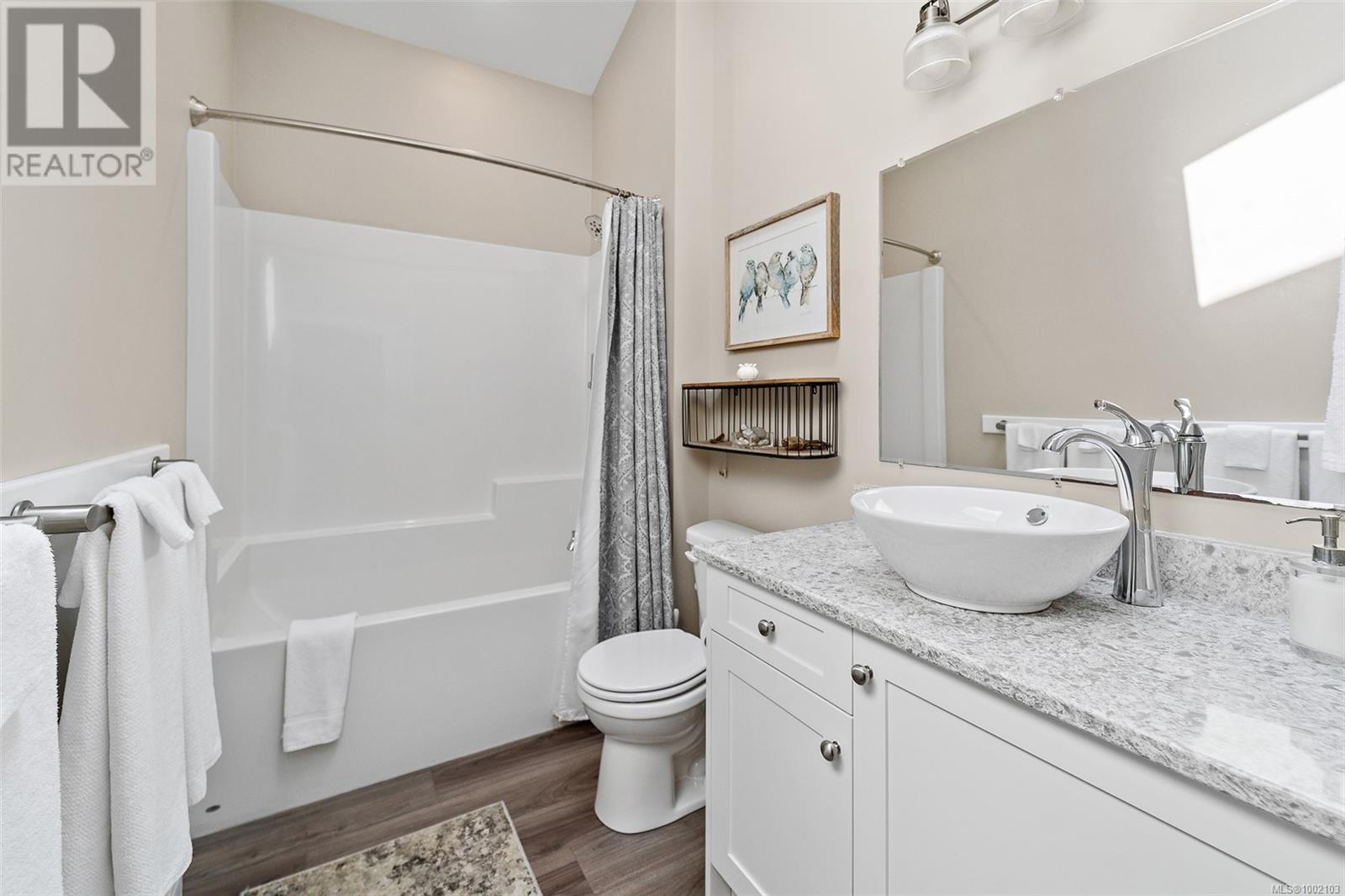 222 6596 Baird Road, Port Renfrew