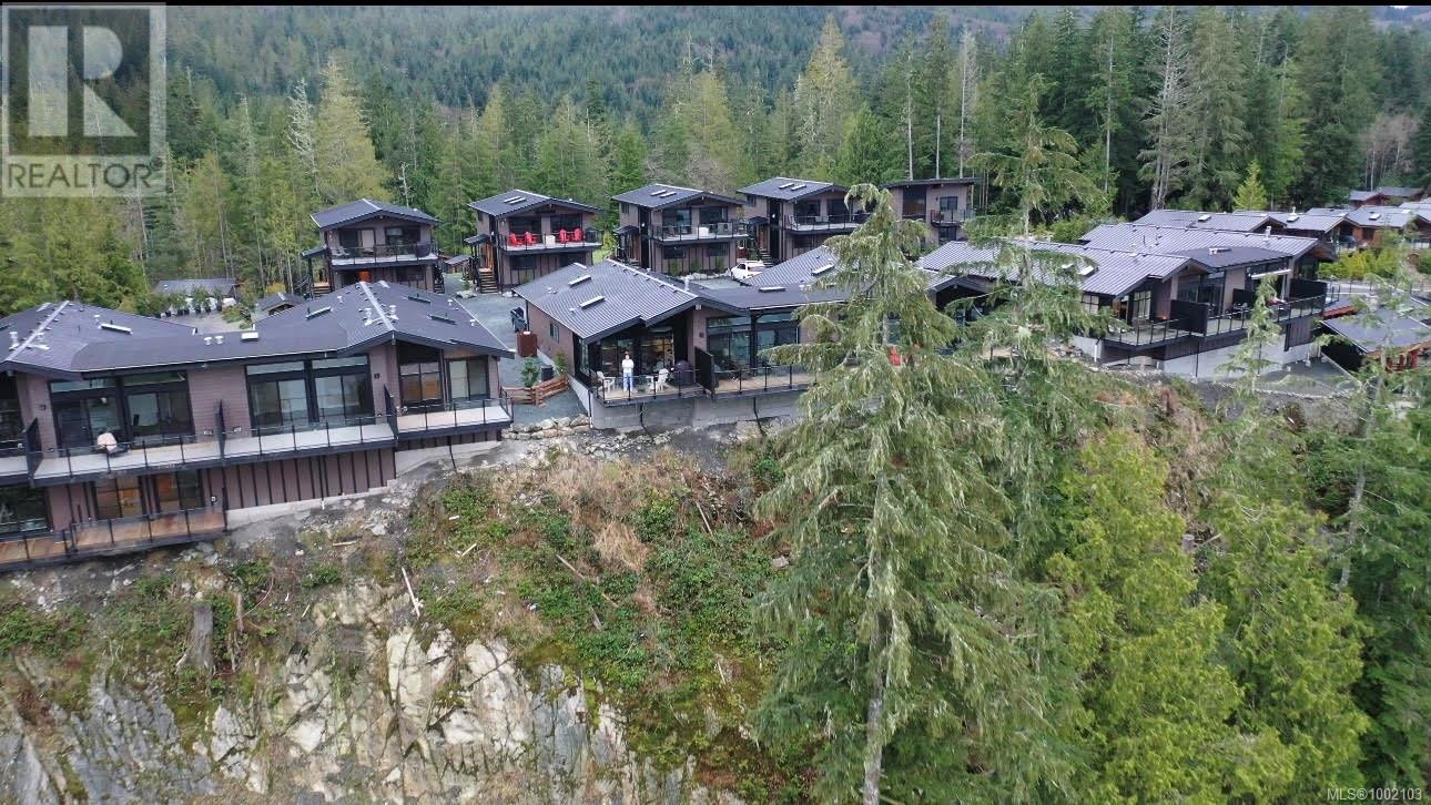 222 6596 Baird Road, Port Renfrew