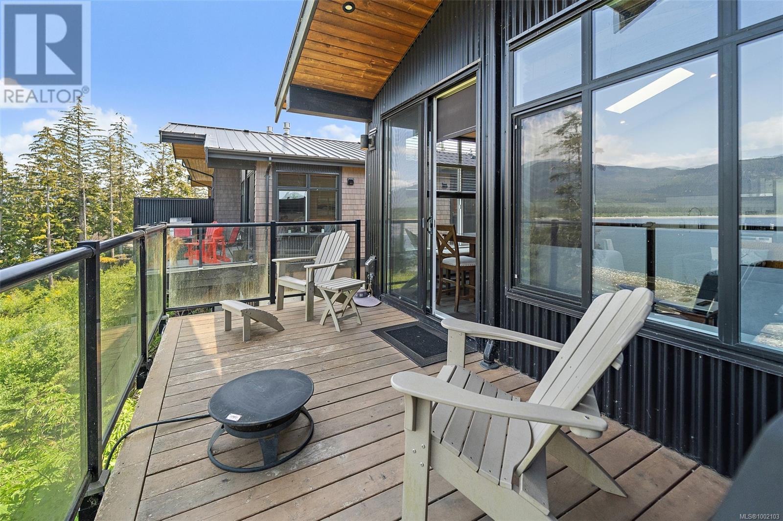 222 6596 Baird Road, Port Renfrew