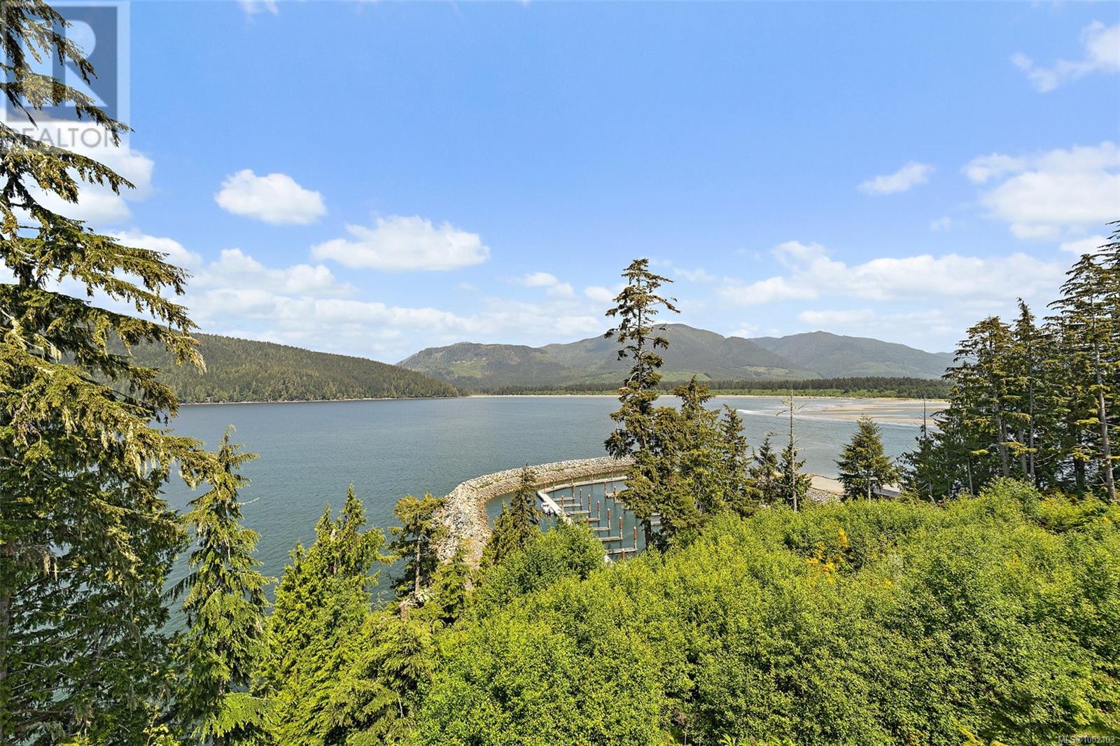 222 6596 Baird Road, Port Renfrew
