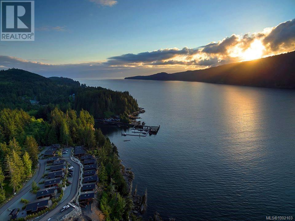 222 6596 Baird Road, Port Renfrew