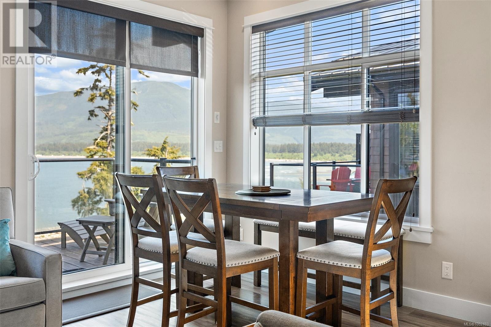 222 6596 Baird Road, Port Renfrew