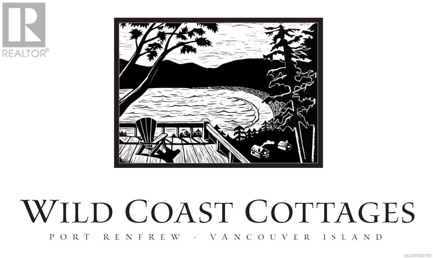 222 6596 Baird Road, Port Renfrew