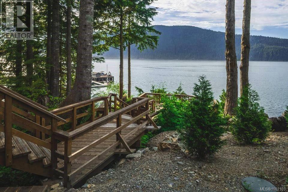 222 6596 Baird Road, Port Renfrew