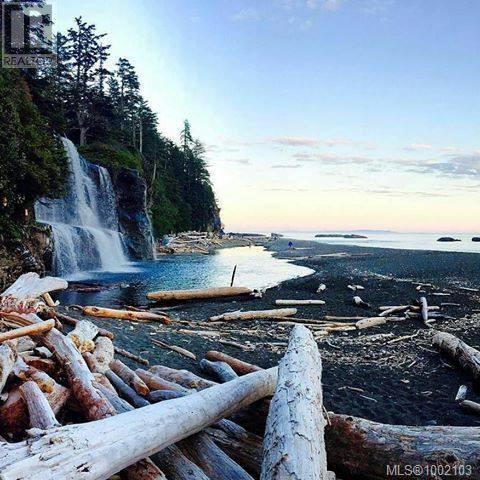 222 6596 Baird Road, Port Renfrew