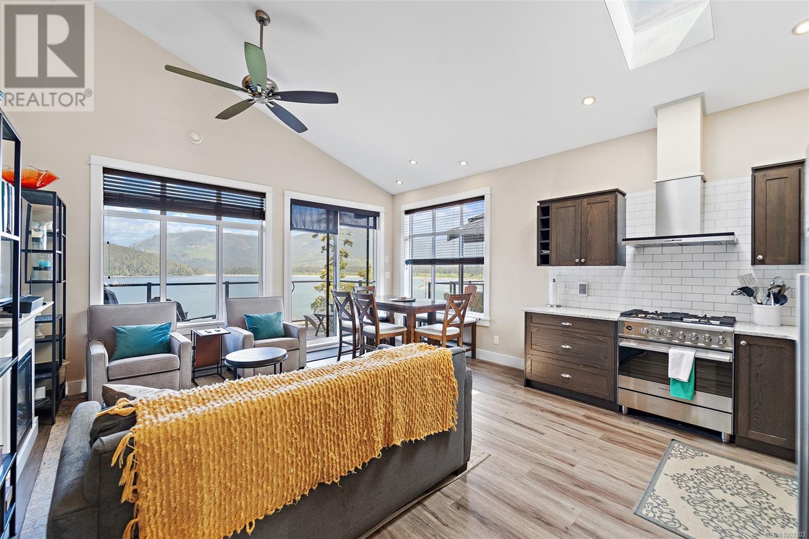 222 6596 Baird Road, Port Renfrew