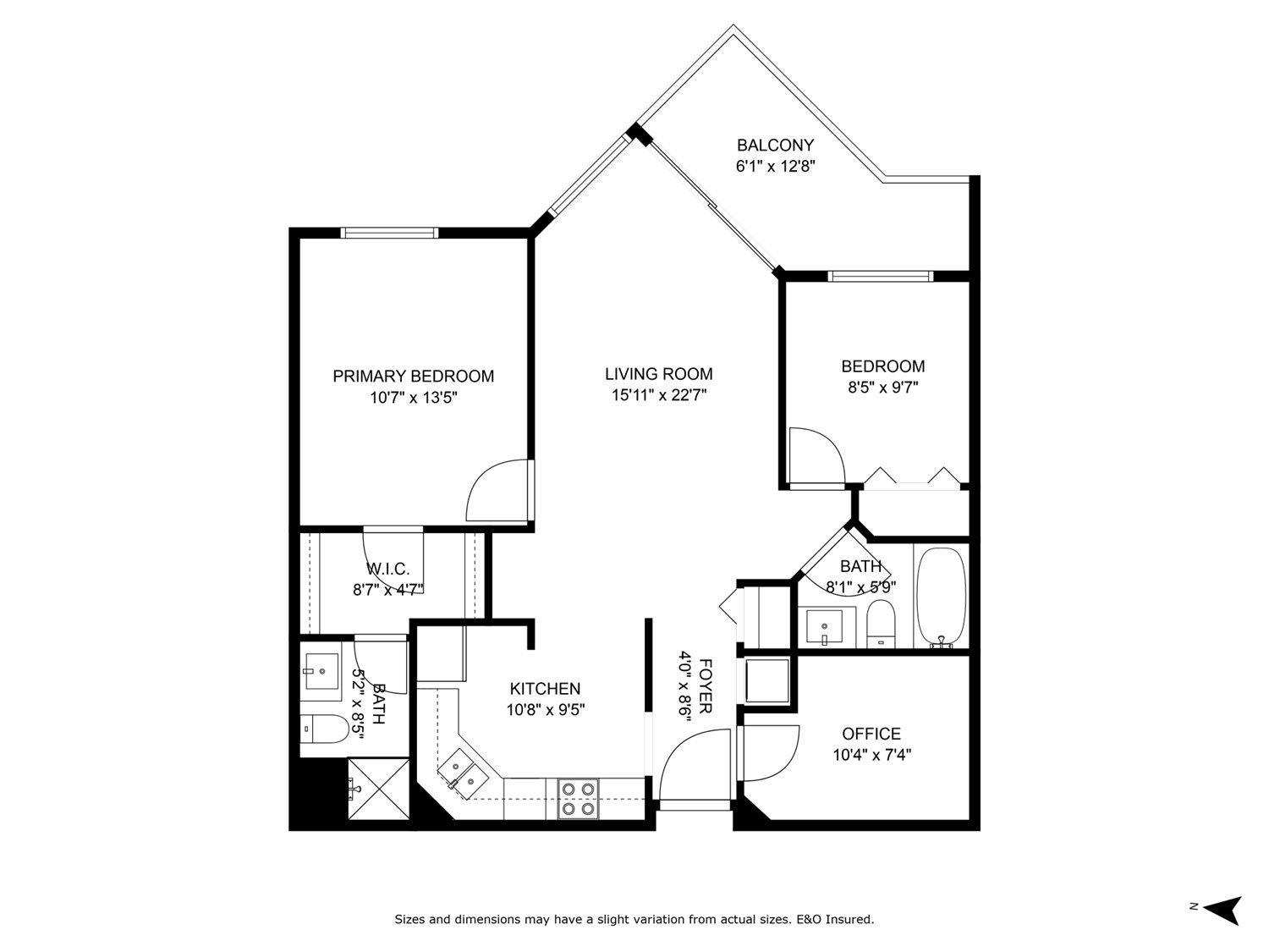 Photo 38 of 306 32725 George Ferguson Way, Abbotsford BC