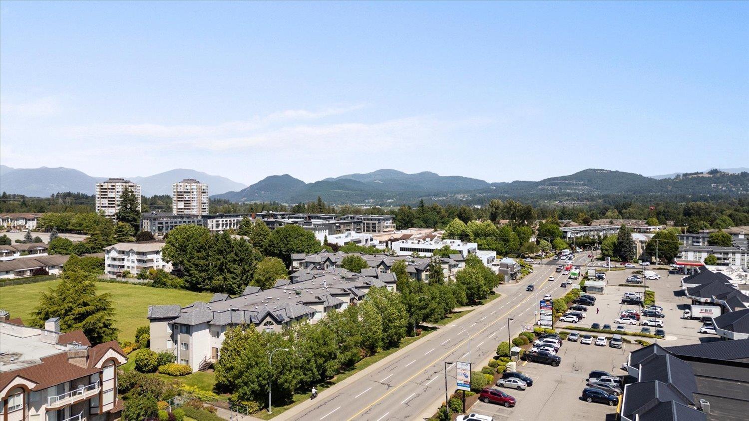 Photo 37 of 306 32725 George Ferguson Way, Abbotsford BC