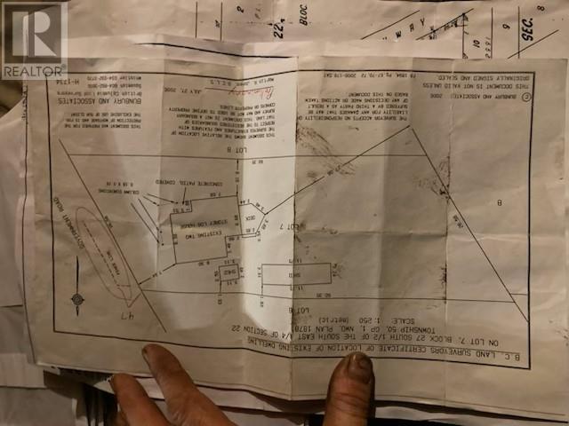 41747 GOVERNMENT ROAD, Squamish