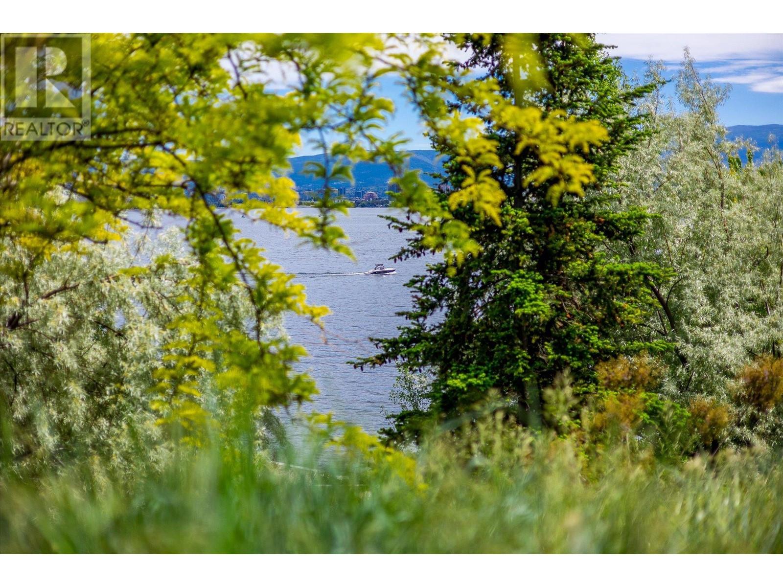  667 Westside Road South, Kelowna