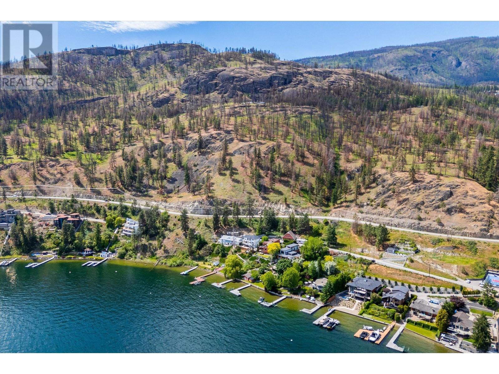  667 Westside Road South, Kelowna