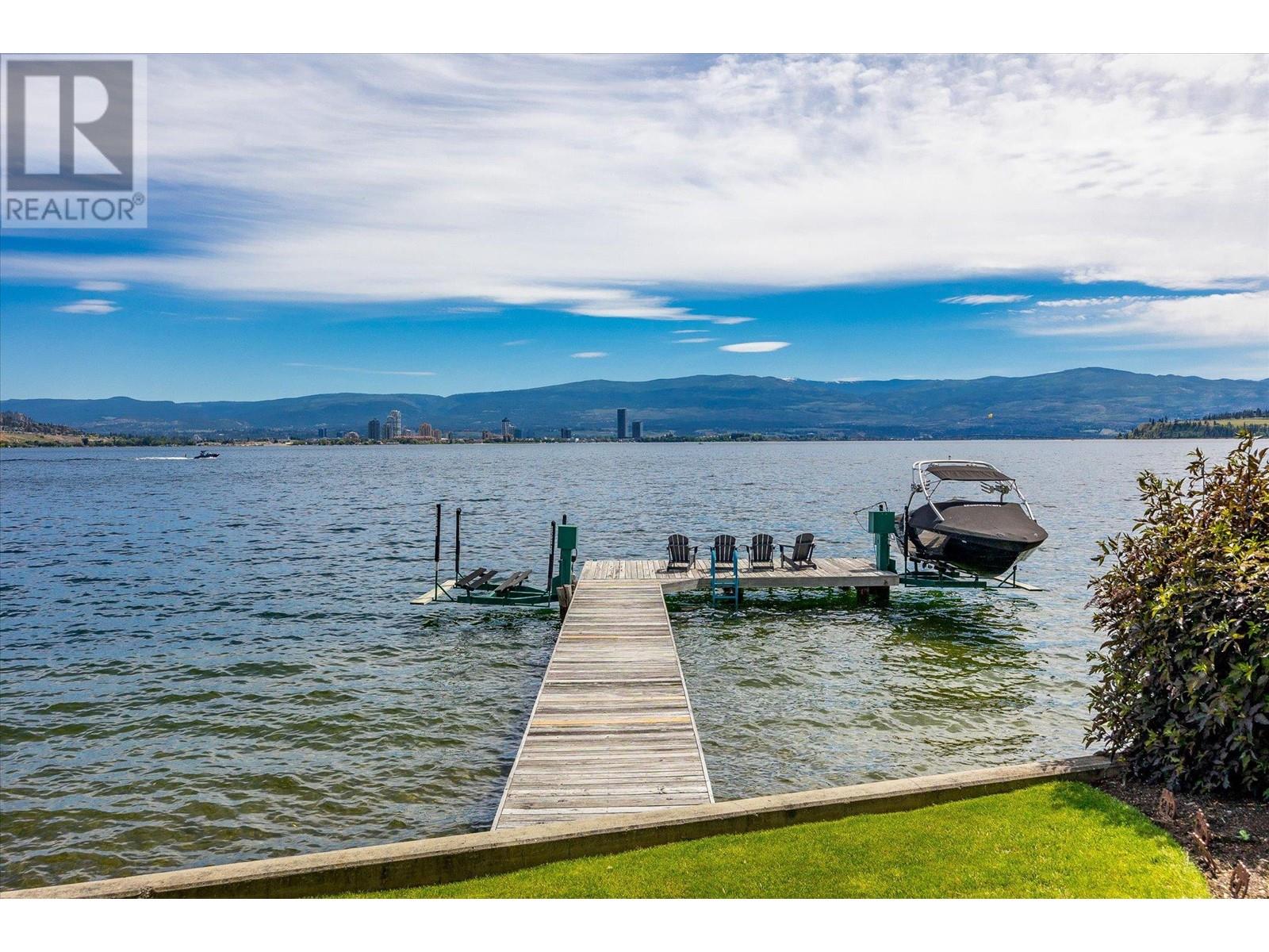  667 Westside Road South, Kelowna