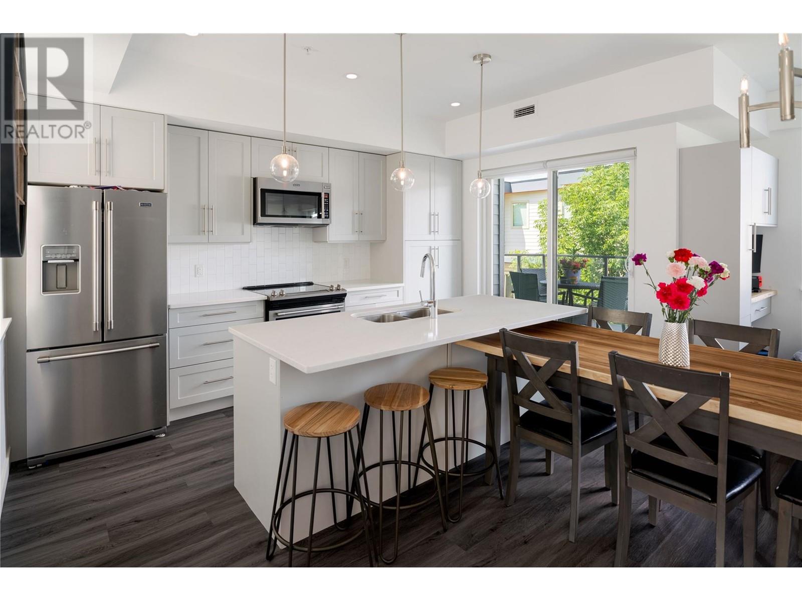 Photo 9 of 3630 Mission Springs Drive Unit 101, Kelowna BC