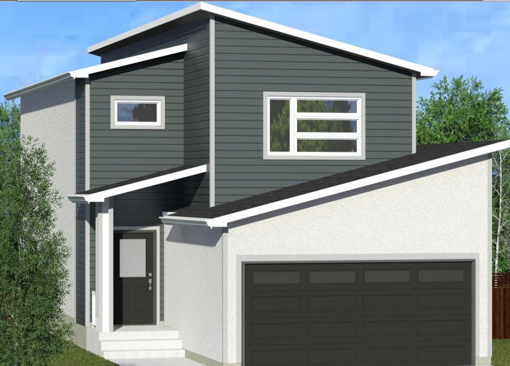 Photo 2 of 148 Jerry Klein Drive, Winnipeg MB
