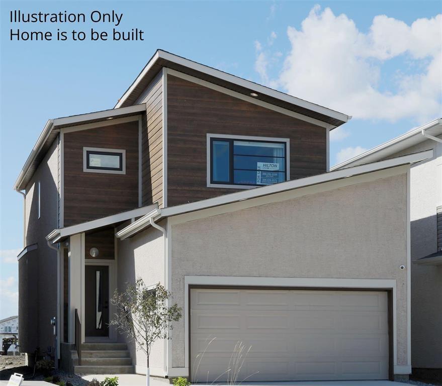 Photo 1 of 148 Jerry Klein Drive, Winnipeg MB