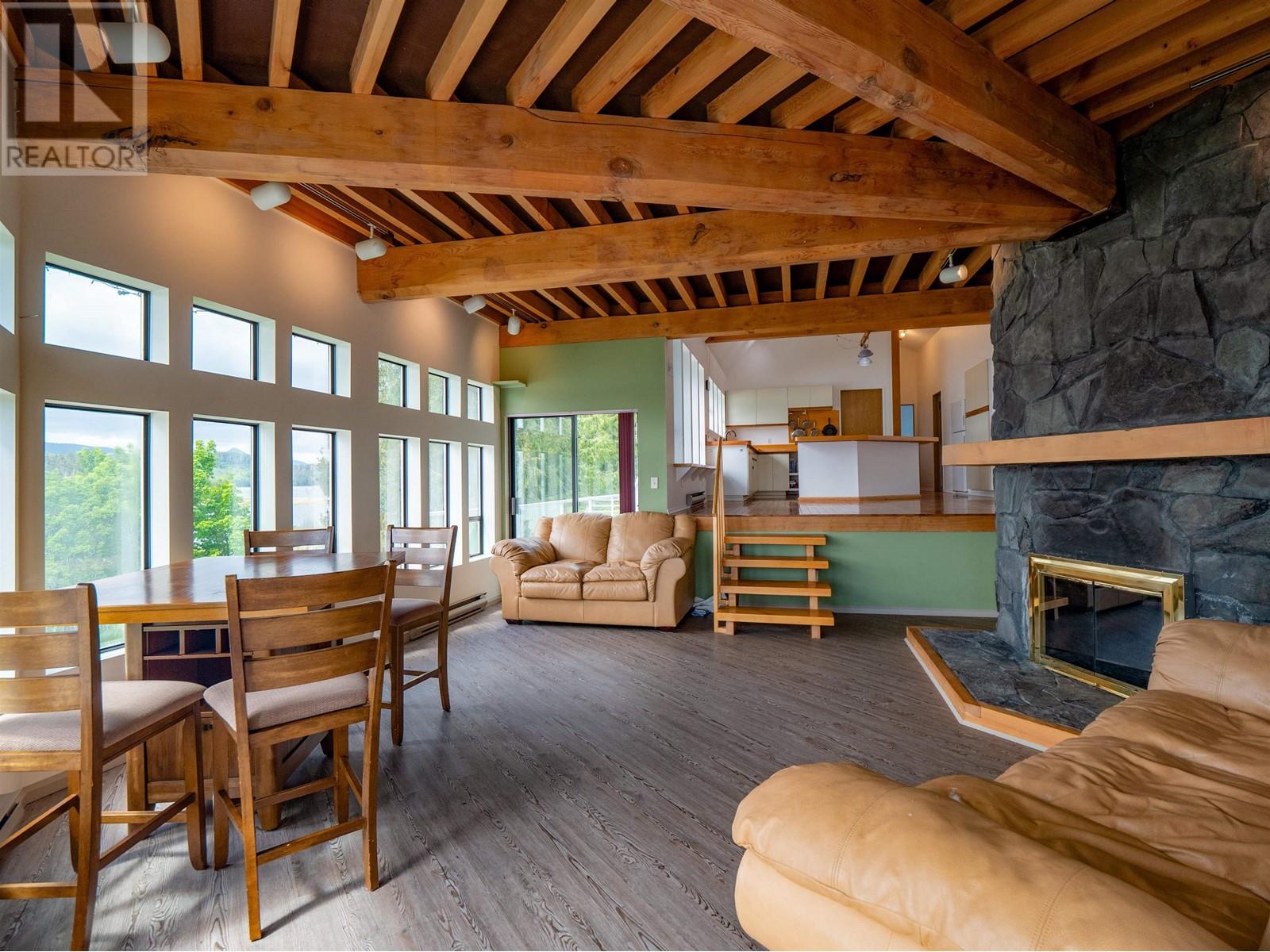 LOT 1 ROBERTSON ISLAND - 26