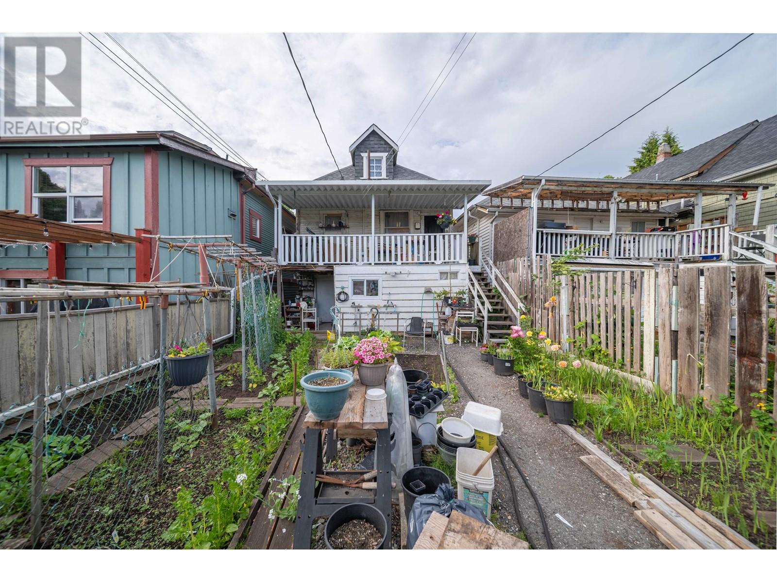 436 E 17TH AVENUE, Vancouver real estate listing R3010759
