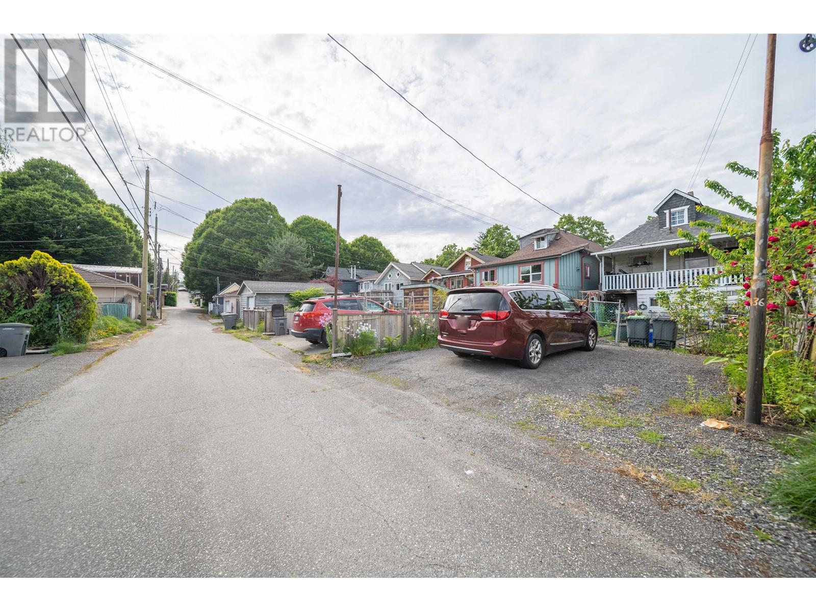 436 E 17TH AVENUE, Vancouver real estate listing R3010759