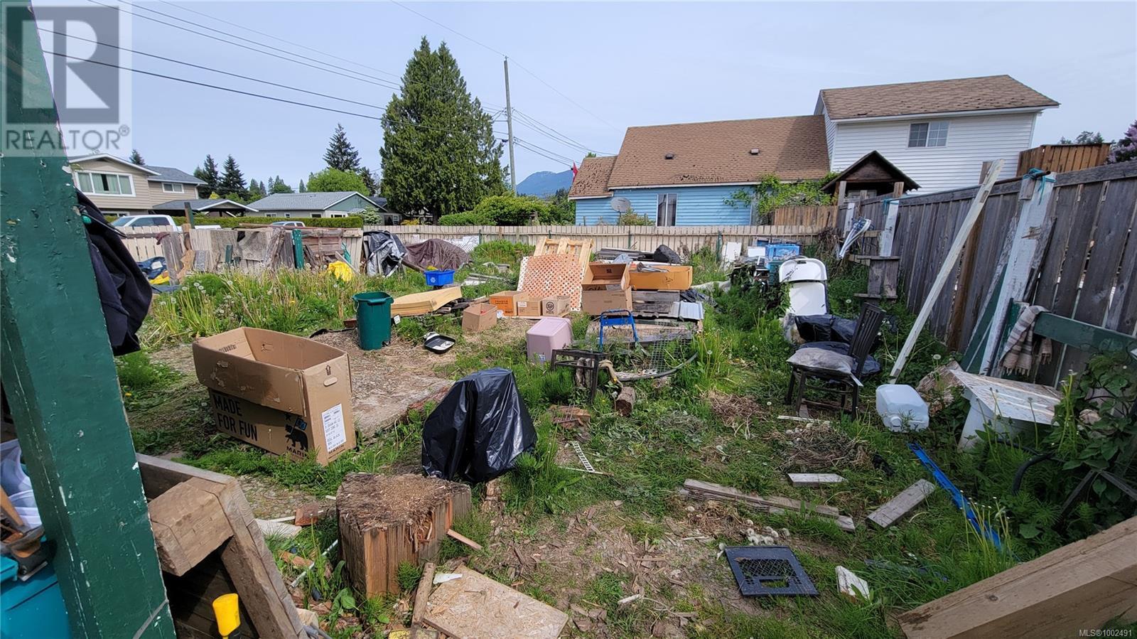 4915 Elizabeth St, Port Alberni real estate listing 1002491