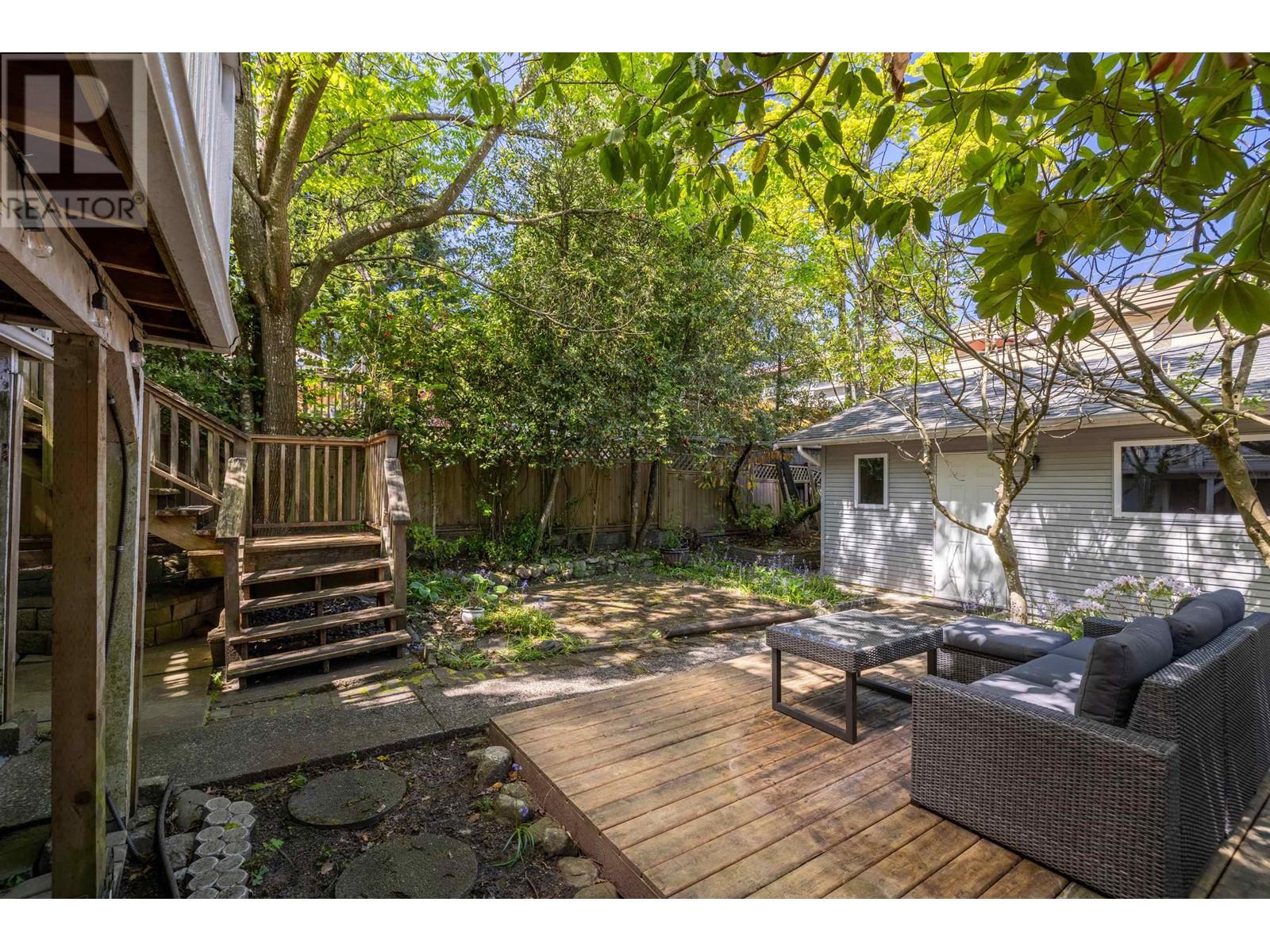 Photo 29 of 4343 W 11 Th Avenue, Vancouver BC
