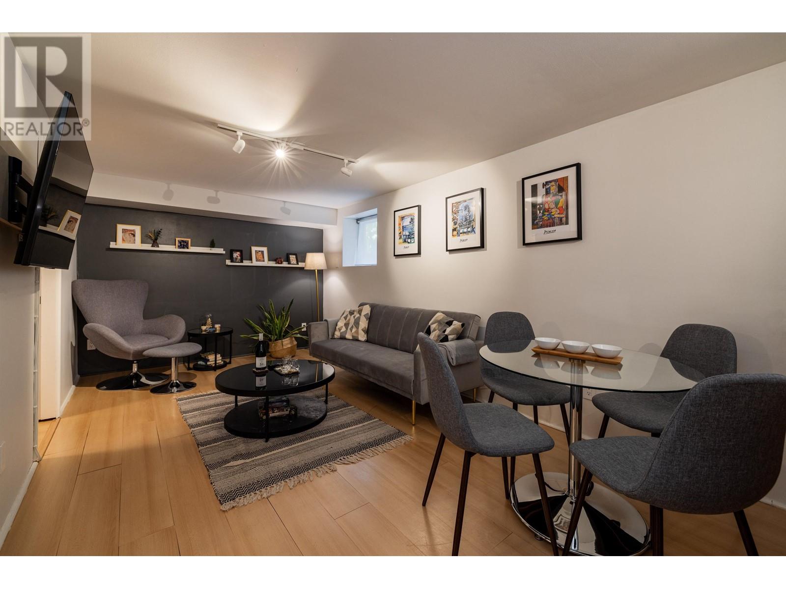 Photo 34 of 4343 W 11 Th Avenue, Vancouver BC