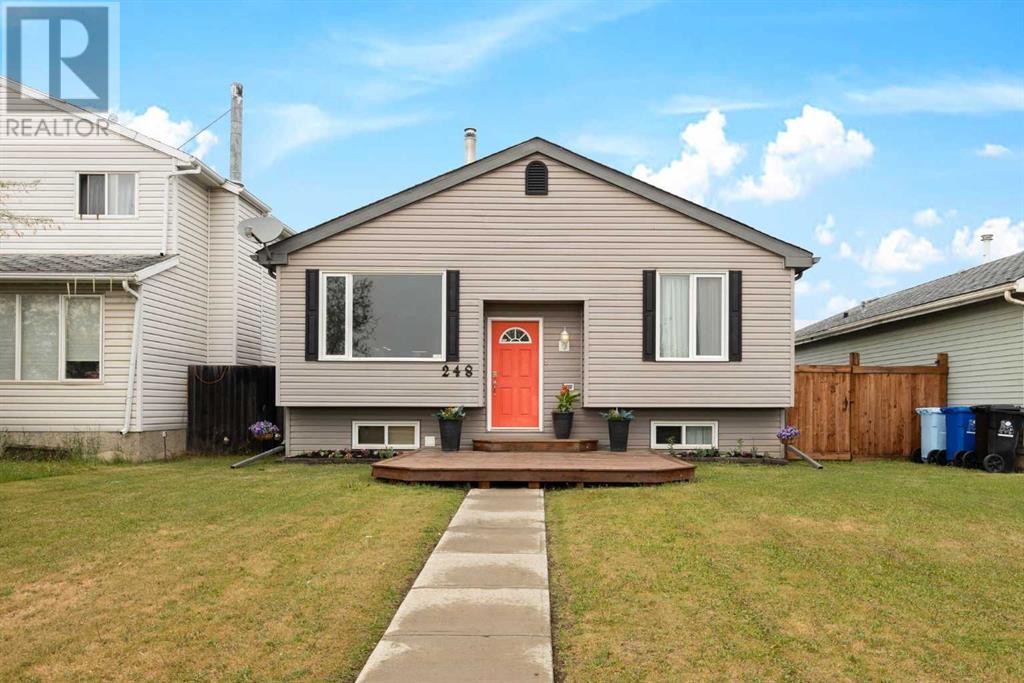 248 Tundra Drive, Fort McMurray