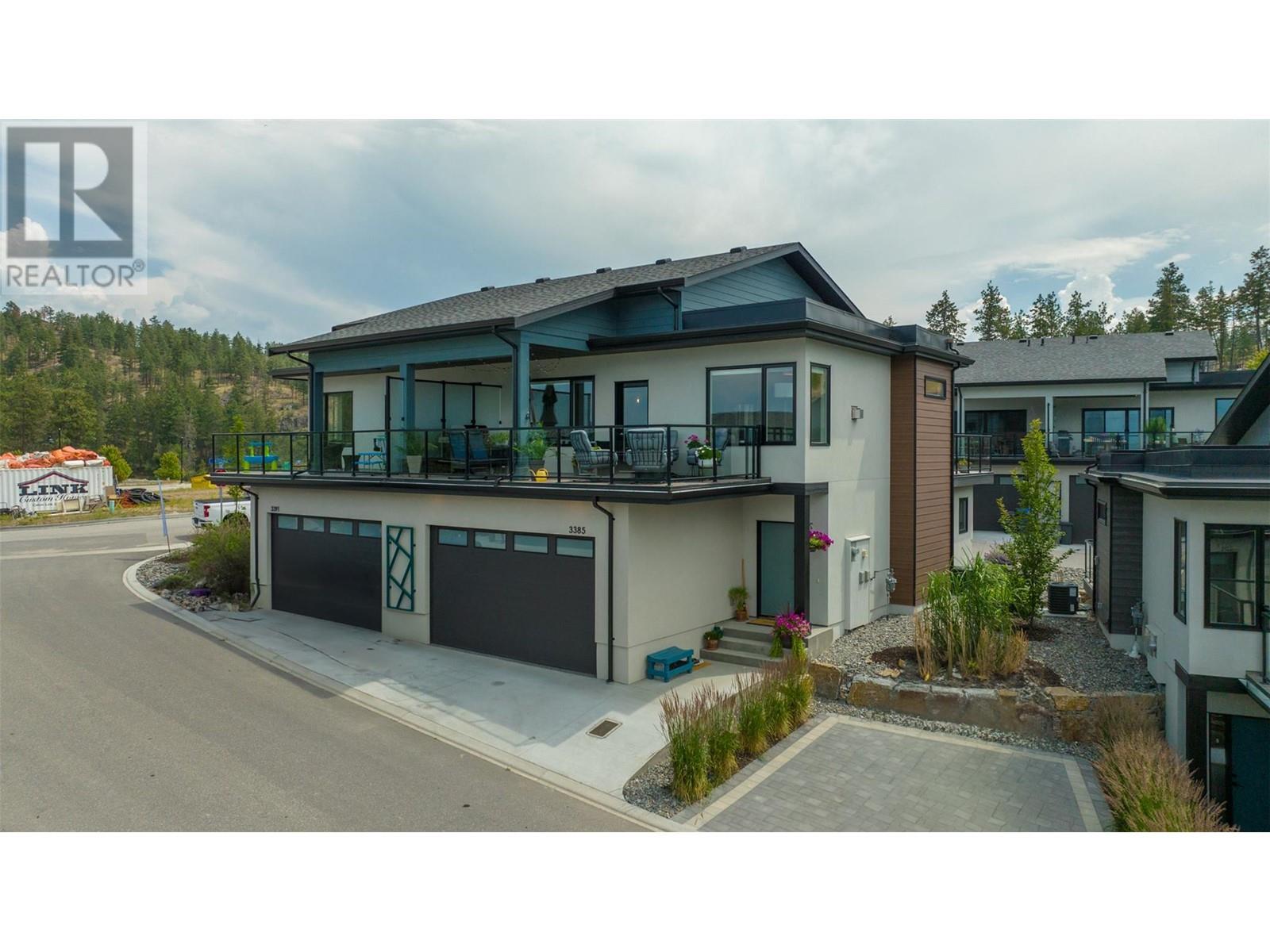  3385 Lavender Lane, Kelowna
