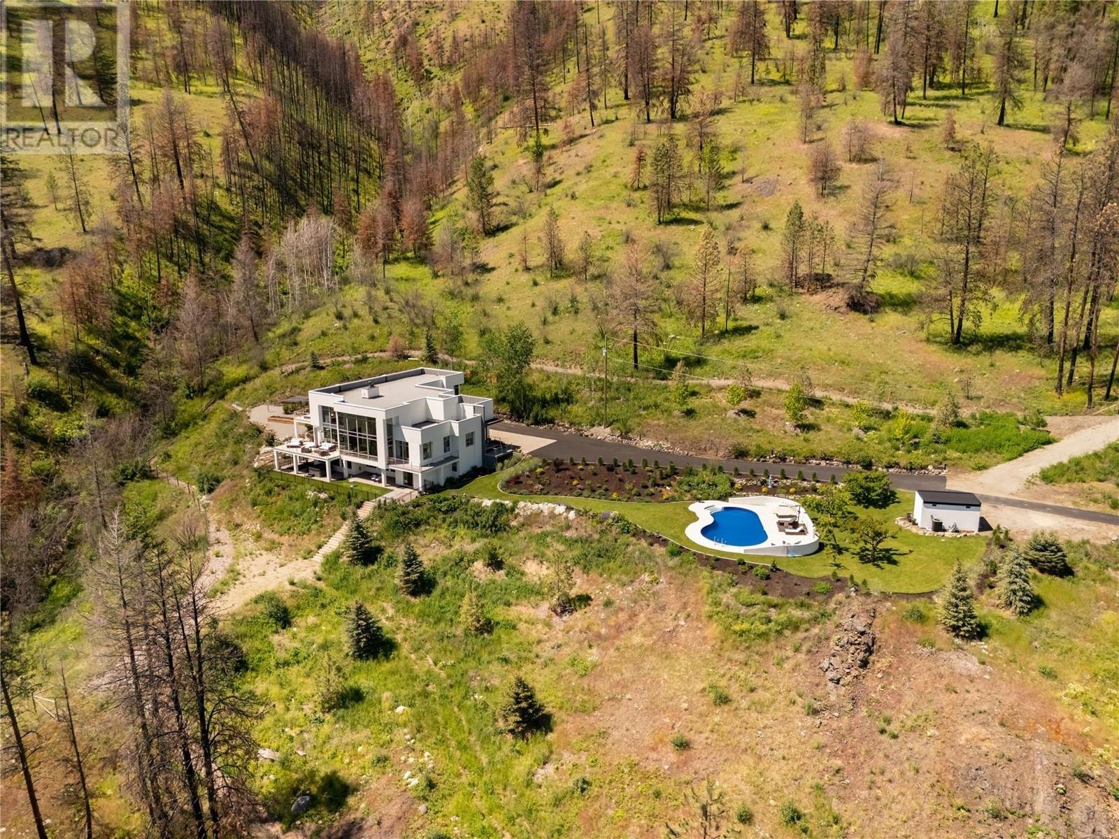 5 1750 Westside Road North, West Kelowna