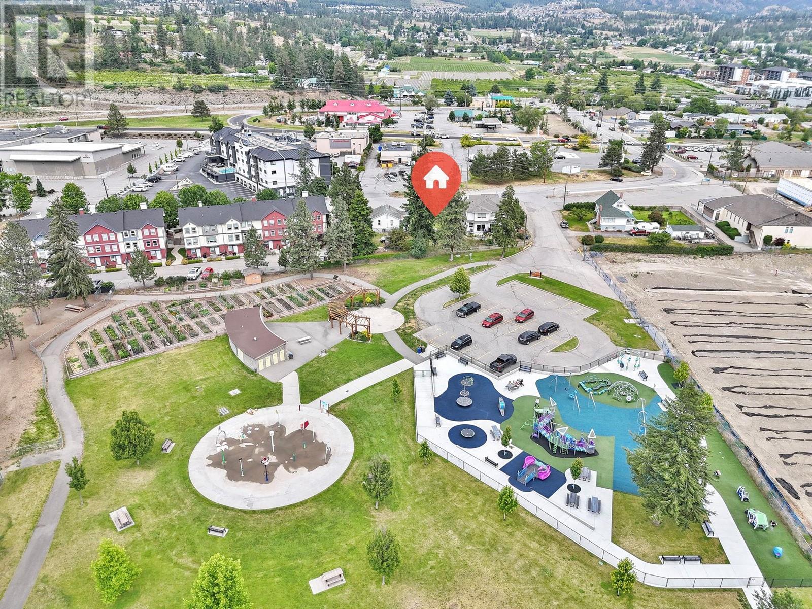  2571&2573 Hebert Road, West Kelowna
